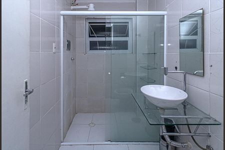 Apartamento para alugar com 40m², 1 quarto e 1 vagabaheiro social_2