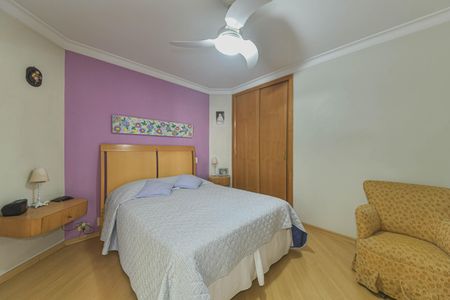 Apartamento à venda com 240m², 4 quartos e 3 vagasSuíte 3