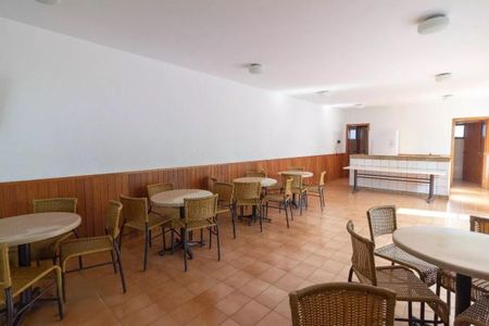 Apartamento à venda com 240m², 4 quartos e 3 vagasÁrea Comum