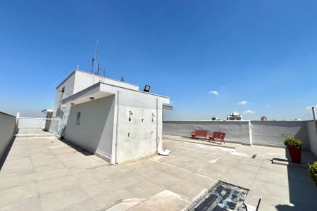 Apartamento à venda com 102m², 3 quartos e 1 vagaÁrea comum - Churrasqueira