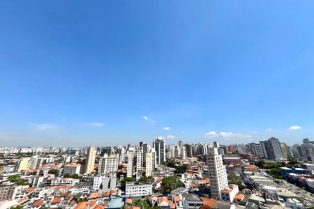 Apartamento à venda com 102m², 3 quartos e 1 vagaÁrea comum - Churrasqueira