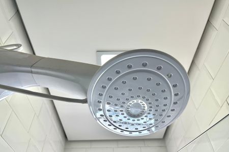 Apartamento à venda com 102m², 3 quartos e 1 vagaBanheiro Corredor