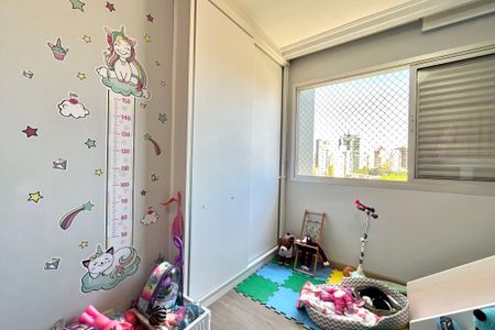 Apartamento à venda com 102m², 3 quartos e 1 vagaQuarto 3