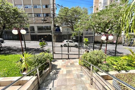Apartamento à venda com 102m², 3 quartos e 1 vagaHall de entrada
