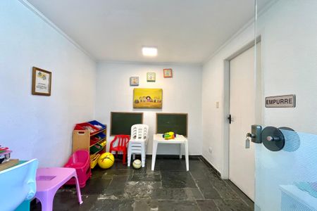 Apartamento à venda com 102m², 3 quartos e 1 vagaÁrea comum