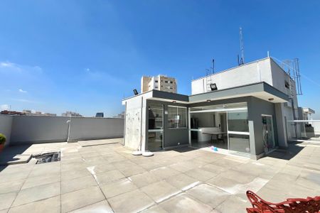 Apartamento à venda com 102m², 3 quartos e 1 vagaÁrea comum - Churrasqueira