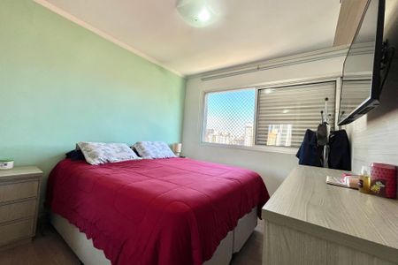 Apartamento à venda com 102m², 3 quartos e 1 vagaSuite