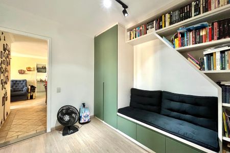 Apartamento à venda com 102m², 3 quartos e 1 vagaCorredor 