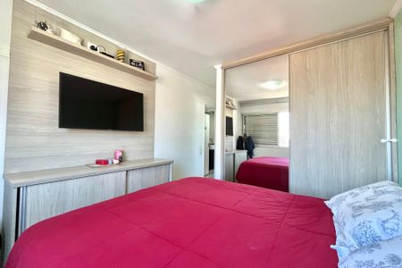 Apartamento à venda com 102m², 3 quartos e 1 vagaSuite