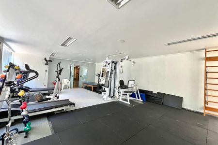 Apartamento à venda com 102m², 3 quartos e 1 vagaÁrea comum - Academia
