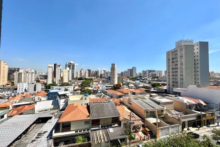 Apartamento à venda com 102m², 3 quartos e 1 vagaVista do Quarto 2