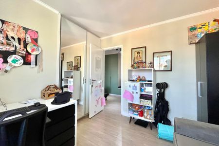 Apartamento à venda com 102m², 3 quartos e 1 vagaQuarto 2