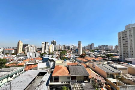 Apartamento à venda com 102m², 3 quartos e 1 vagaVista da Suíte 