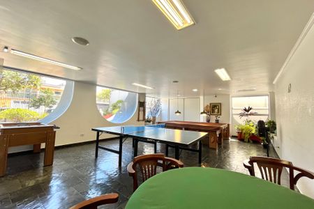 Apartamento à venda com 102m², 3 quartos e 1 vagaÁrea comum