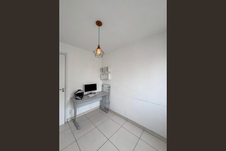 Quarto 1 de apartamento para alugar com 2 quartos, 42m² em Jardim Sao Saverio, São Paulo