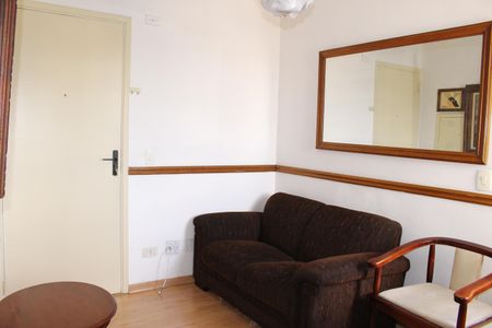 Apartamento para alugar com 1 quarto, 26m² em Campos Elíseos, São Paulo