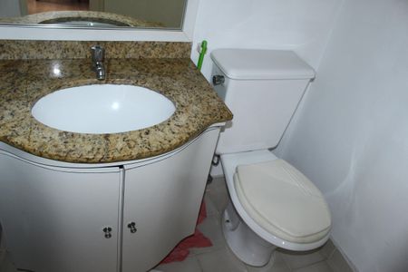 Apartamento para alugar com 1 quarto, 26m² em Campos Elíseos, São Paulo