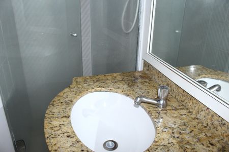 Apartamento para alugar com 1 quarto, 26m² em Campos Elíseos, São Paulo