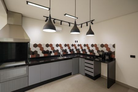 Casa à venda com 150m², 3 quartos e 2 vagasÁrea de Serviço - Churrasqueira 