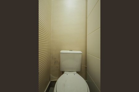 Casa à venda com 150m², 3 quartos e 2 vagasBanheiro de Serviço 2