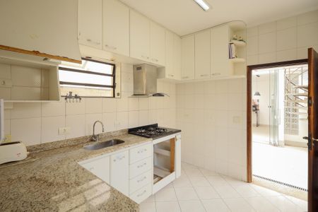 Casa à venda com 150m², 3 quartos e 2 vagasCozinha