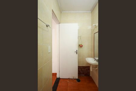 Casa à venda com 150m², 3 quartos e 2 vagasBanheiro de Serviço 1