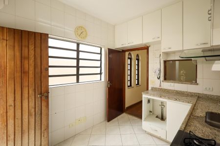 Casa à venda com 150m², 3 quartos e 2 vagasCozinha