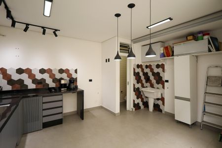 Casa à venda com 150m², 3 quartos e 2 vagasÁrea de Serviço - Churrasqueira 