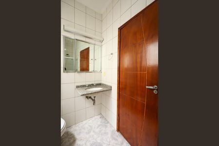 Casa à venda com 150m², 3 quartos e 2 vagasBanheiro Social