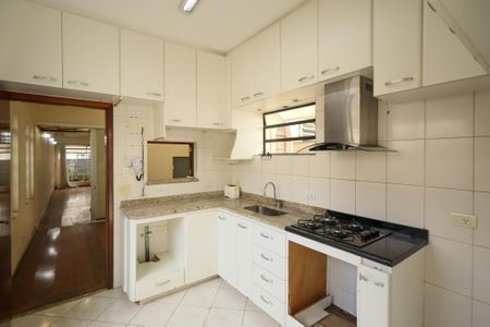 Casa à venda com 150m², 3 quartos e 2 vagasCozinha