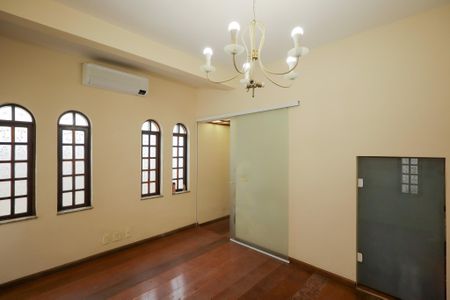 Sala de jantar de casa à venda com 3 quartos, 150m² em Chácara Santo Antônio (zona Sul), São Paulo