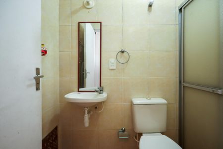 Casa à venda com 150m², 3 quartos e 2 vagasBanheiro de Serviço 1