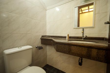 Casa à venda com 150m², 3 quartos e 2 vagasLavabo