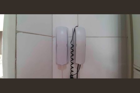 Apartamento para alugar com 58m², 2 quartos e 1 vaga Apartamento para alugar com 58m², 2 quartos e 1 vagaInterfone