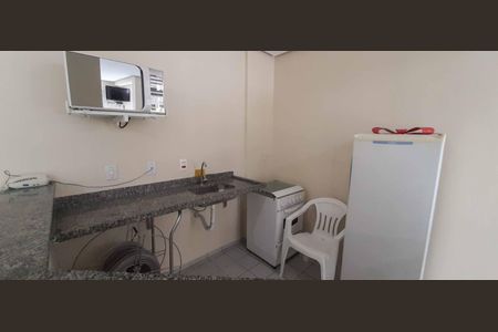 Apartamento para alugar com 58m², 2 quartos e 1 vaga