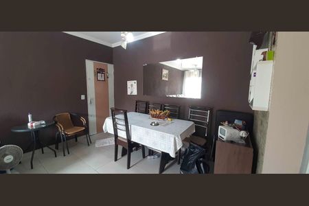 Apartamento para alugar com 58m², 2 quartos e 1 vaga