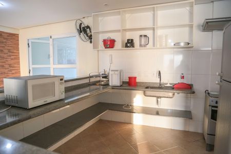 Apartamento para alugar com 58m², 2 quartos e 1 vaga