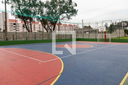 Apartamento para alugar com 58m², 2 quartos e 1 vaga