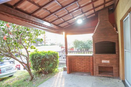 Apartamento para alugar com 58m², 2 quartos e 1 vaga