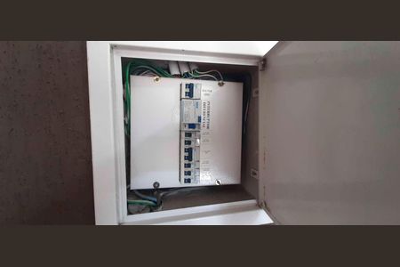 Apartamento para alugar com 58m², 2 quartos e 1 vaga Apartamento para alugar com 58m², 2 quartos e 1 vagaQuadro de Luz