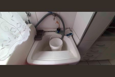 Apartamento para alugar com 58m², 2 quartos e 1 vaga