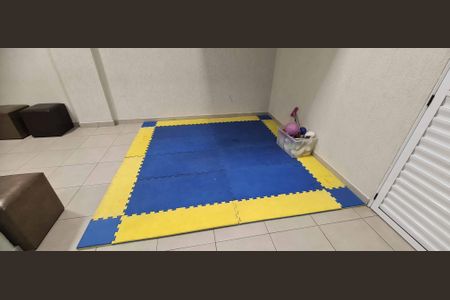 Apartamento para alugar com 58m², 2 quartos e 1 vaga