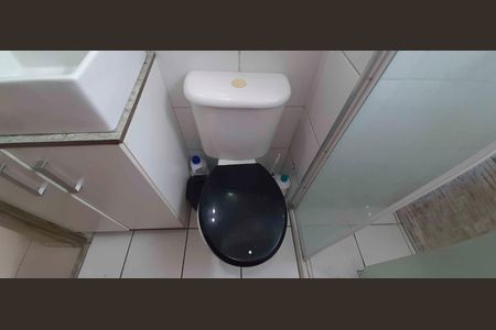 Apartamento para alugar com 58m², 2 quartos e 1 vaga