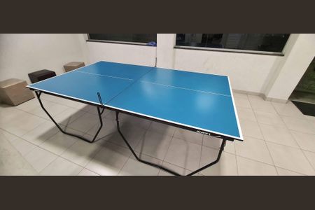 Apartamento para alugar com 58m², 2 quartos e 1 vaga