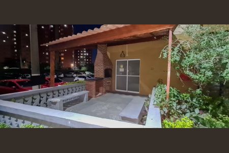 Apartamento para alugar com 58m², 2 quartos e 1 vaga