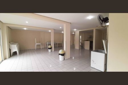 Apartamento para alugar com 58m², 2 quartos e 1 vaga