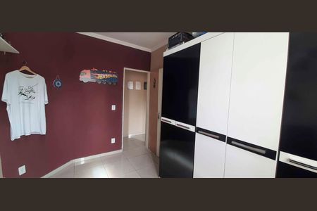 Apartamento para alugar com 58m², 2 quartos e 1 vaga