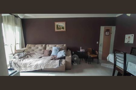 Apartamento para alugar com 58m², 2 quartos e 1 vaga