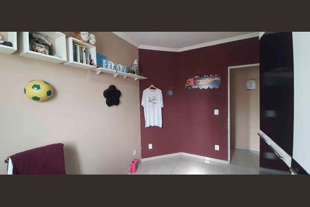 Apartamento para alugar com 58m², 2 quartos e 1 vaga