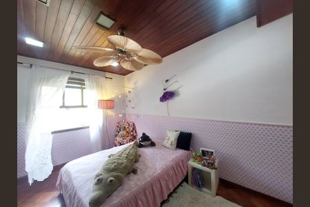 Casa para alugar com 547m², 4 quartos e 5 vagasSuíte 2